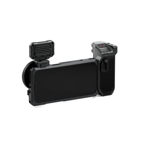 Khronos iPhone 17 Pro/Pro Max ストリートスナップキット (TK-IP17-PA/TK-IP17-PMA)