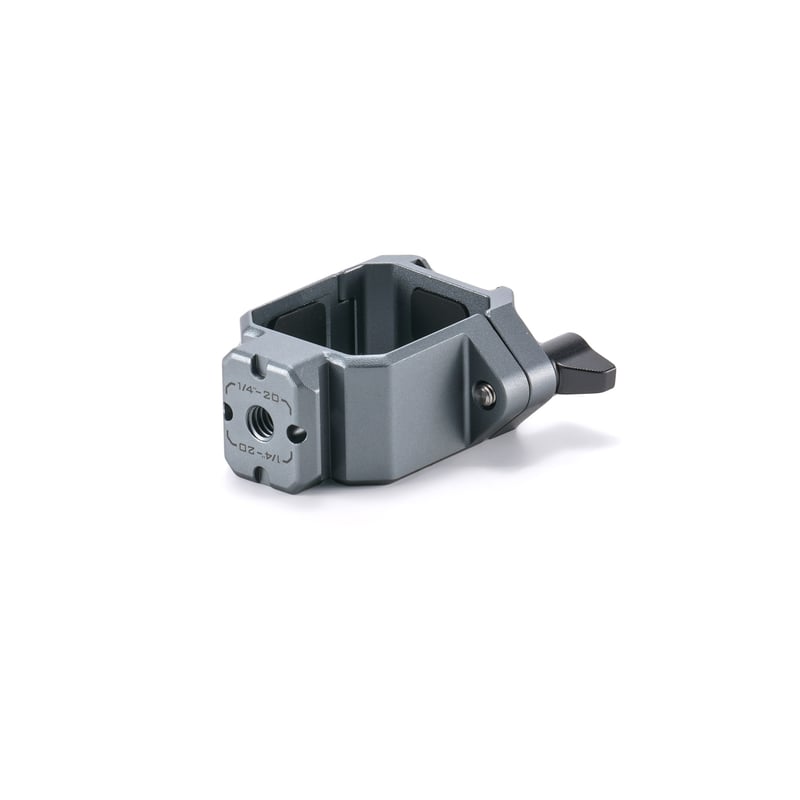 Hydra Alien Mini用DJI Osmo Pocket 3 マウントクランプ Mou 