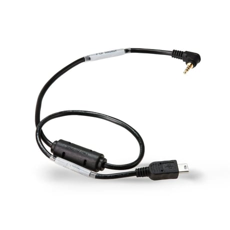 Nucleus-Nano Run/Stop Cable - Canon 7D (RS-WLC-T04-CND)