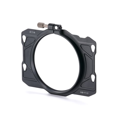 Clamp On Adapter for Tilta Mirage Pro Matte Box (MB-T17-80/95/100/104/110/114/125/134/136)