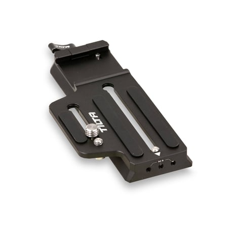 Manfrotto Quick Release Extender Plate (TGA-MEP)