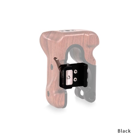 [在庫限り] Tiltaing Advanced Left Side Handle Attachment Type IV (Type 4)