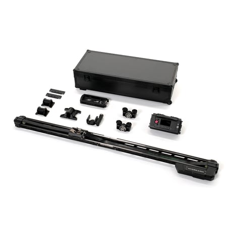 Hydra Motorized Slider Pro Kit (HDA-T04-A)