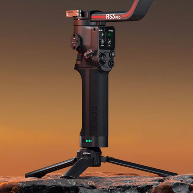 Tiltaing Mini Table Top Tripod (TA-MTT) 卓上三脚 ミニ