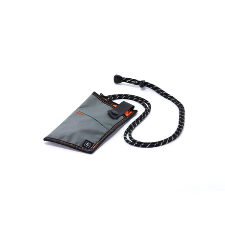 Fe X-Pac スマートフォン用キャリングケース Smartphone Carrying Case (TF-XSC)