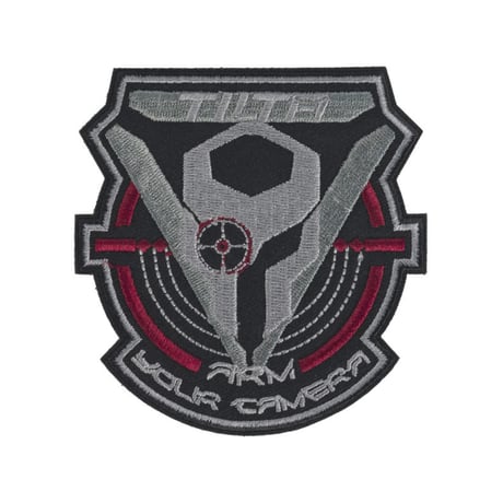 Tilta Tactical Patches