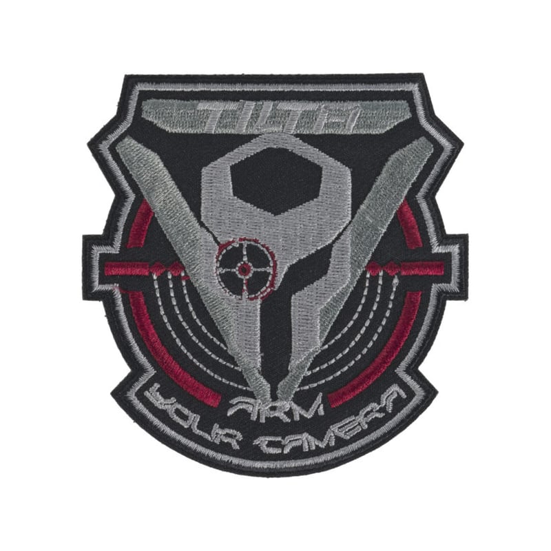 Tilta Tactical Patches | TILTA ONLINE STORE | 日