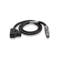 RED DSMC2 Power to PTAP Cable