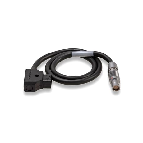 RED DSMC2 Power to PTAP Cable