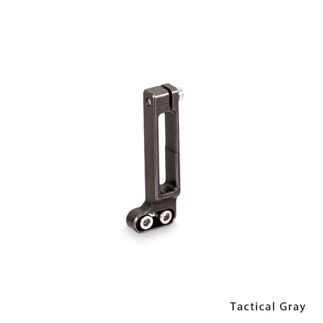 USB-C Cable Clamp Attachment for Sony a7siii
