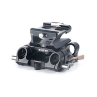 Tilta Modular 15mm LWS Baseplate Type III (TA-MBP3)