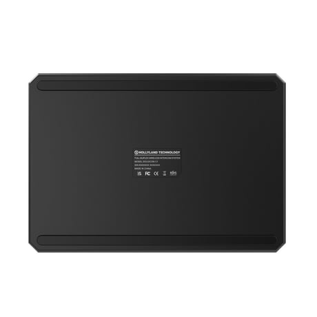 Hollyland Solidcom C1/C1Pro用8スロットバッテリーチャージャー (HL-C1PRO-CH08)