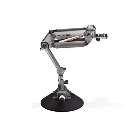 Hydra Alien Mini サクションカップキット Regular Suction Cup Kit (HDA-T15-TG)