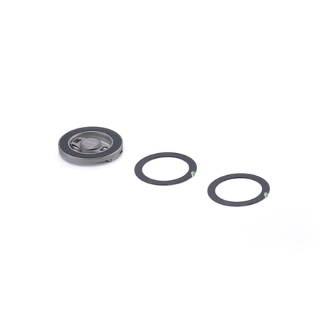 Tilta Universal Magnetic Mounting Bracket (1/4″-20) – Titanium Gray (TA-UMM-1420-TG)