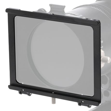 4x5.65 Stackable Filter Tray Holder for Tilta Mirage (MB-T16-SFH)