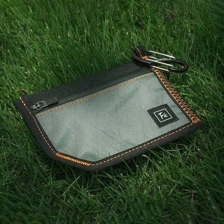 Fe X-Pac カードホルダー Card Holder (TF-XCH)