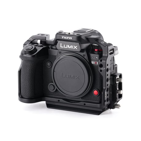 CATEGORY Panasonic カメラケージ | TILTA ONLINE STORE