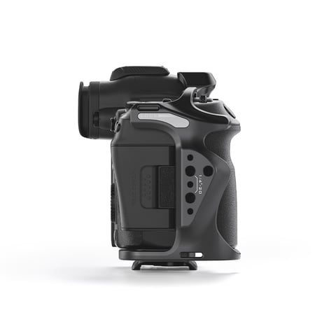 [在庫限り] キヤノン EOS R5 Mark II用フルカメラケージ (TA-T68-FCC-B) Full Camera Cage for Canon R5 Mark II