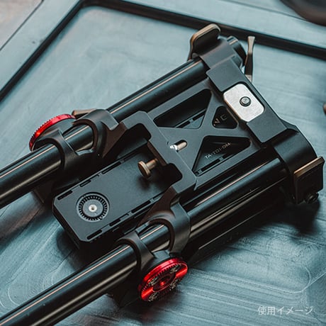 Tiltaing 15mm LWS Baseplate Type VI (TA-BSP6-15-B)