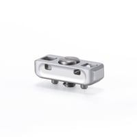 [在庫限り]Khronos ユニバーサルアクセサリーマウントアダプター Universal Accessory Mounting Adapter (1/4"-20)  (TA-UAA-1420)