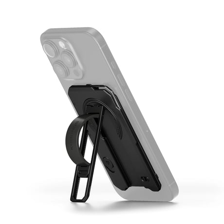 [在庫限り] Khronos Multi-Functional Magnetic Backplate for iPhone 16 Pro/Pro Max