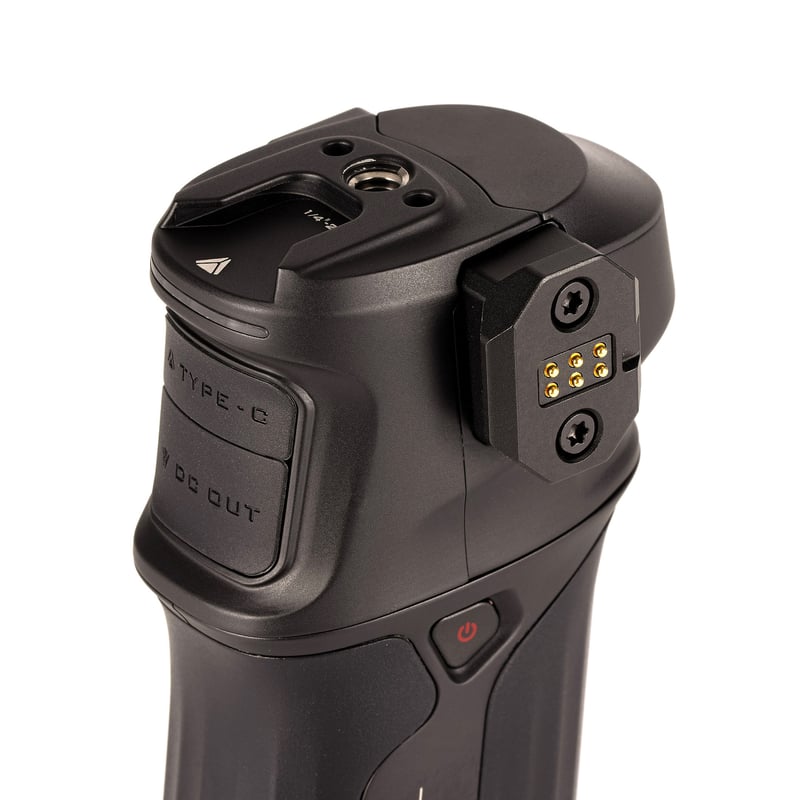 Nucleus Nano II Power Handle (WLC-T05-PH) ニュークリ Nucleus Nano II Power Handle (WLC-T05-PH) ニュークリ
