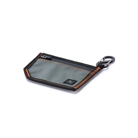 Fe X-Pac カードホルダー Card Holder (TF-XCH)