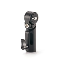 Nucleus-M II モニター取付ブラケット用ベビーピンアダプター　Baby Pin Adapter for Monitor Mounting Bracket (WLC-T06-BPA)