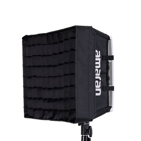 amaran Pano 120c Kit (APPANO120C)