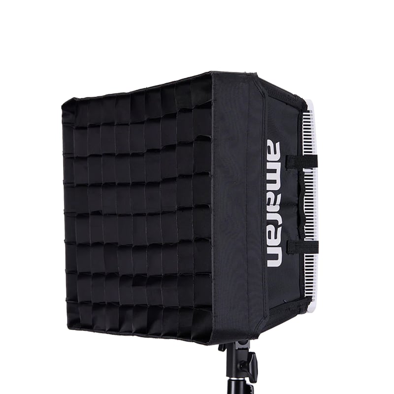 amaran Pano 120c Kit (APPANO120C) | TILTA ONLIN