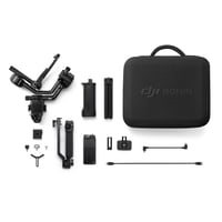 DJI RS 5 コンボ 電動3軸ジンバル (HG7153)