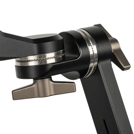 Universal Pro Hand Grip System - 15mm LWS / 19mm Studio (UH-T04)