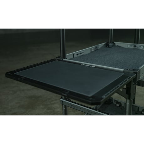 Boulder カメラカート用 IGTプレート拡張モジュールキット (プレート&マウント)　IGT Plate Expansion Module Kit (TC-IEK-B)