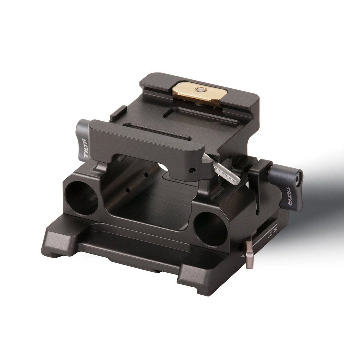 tiltaing 15mm LWS Baseplate Type II (TA-BSP2-15