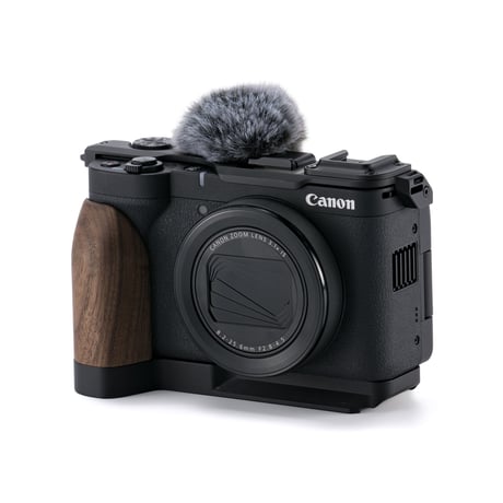 CATEGORY Canon PowerShot V1 | TILTA ONLINE STOR