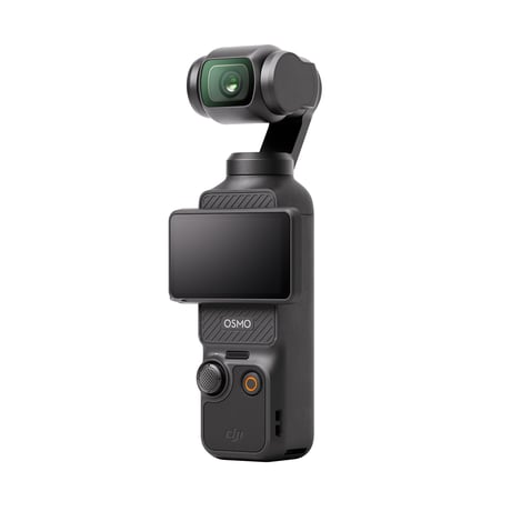 DJI Osmo Pocket 3 (OP9923)