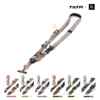 Fe 多機能ショルダーストラップ & バックルキット Shoulder Strap and Buckle Kit (TF-SBK)