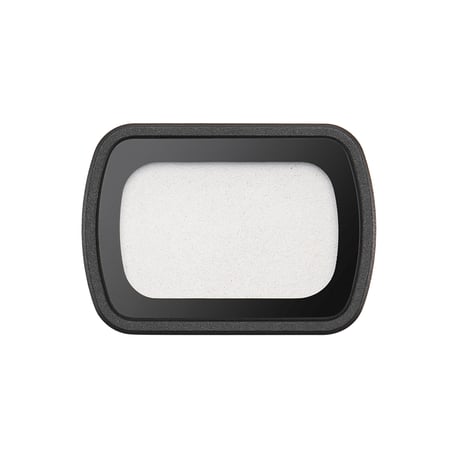DJI Osmo Pocket 3 ブラックミスト フィルター (OP9133)