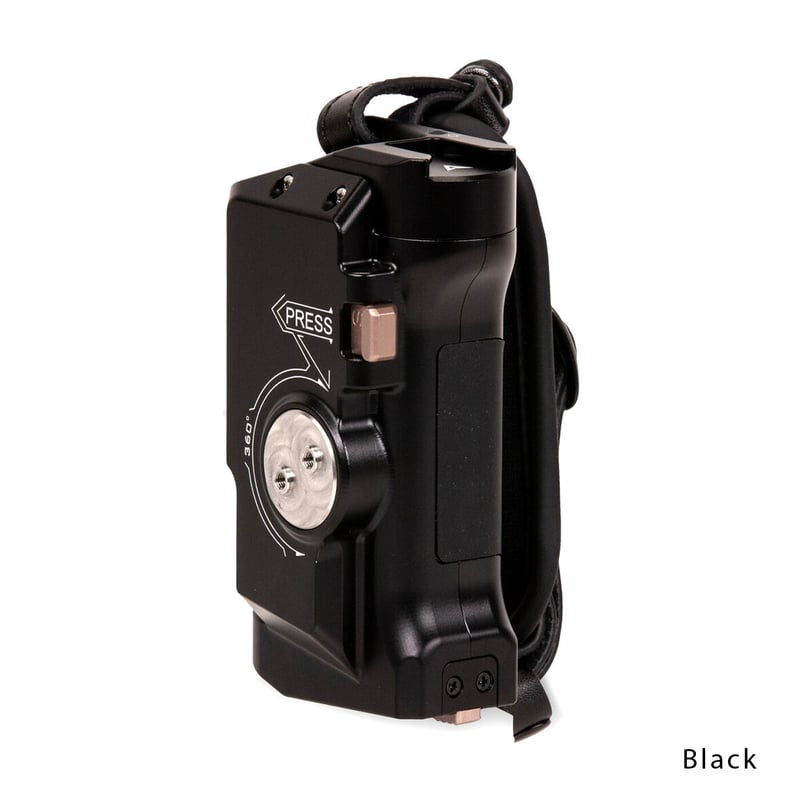 Tiltaing Left Side Advanced Power Handle with R