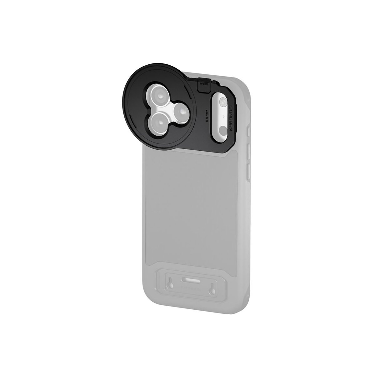 その他 KHRONOS Khronos iPhone 17 Pro/Pro Max ストリートスナップキット (TK-