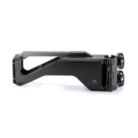Hydra Alien Pro用 単管レールマウントクランプ (HDA-T18-MC) 50mm Mounting Clamp