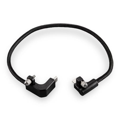90-Degree USB-C Cable (20cm) for BMPCC 4K/6K (CB-USBC-20)