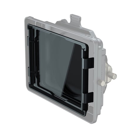 Filter Protector Kit for Tilta Mirage (MB-T16-FPK) フィルタープロテクター
