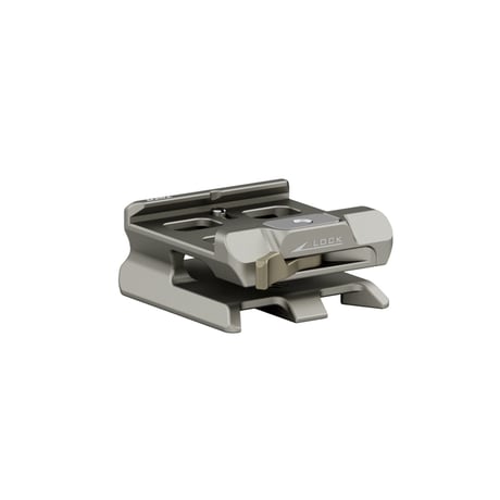 LWS Baseplate Adapter Type II (TA-LBA2-B/TG) LWSベースプレートアダプター タイプ2