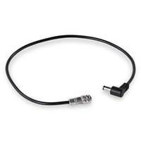 【在庫限り】5.5/2.5mm DC Male Power Cable for BMPCC 4K/6K/6K Pro (TA-T01-DC-PC)