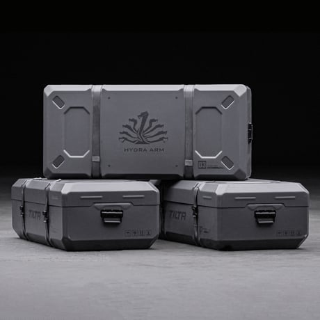 Hydra Arm Mini - Pro Kit (HDA-T08-A-V)