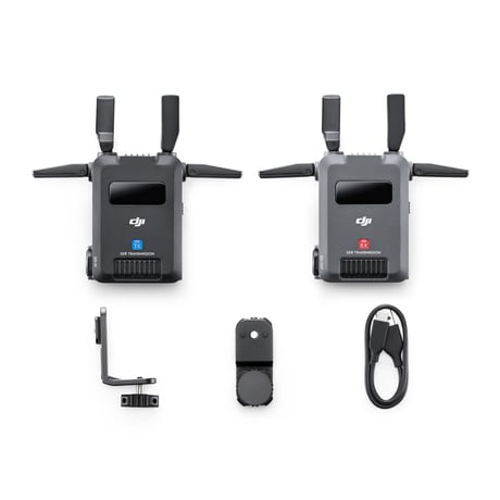 CATEGORY DJI SDR Transmission | TILTA ONLINE ST