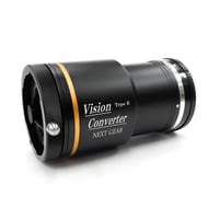 NEXT GEAR E-B4 マウント変換アダプター Vision Converter Type E (NXT-VC18E)