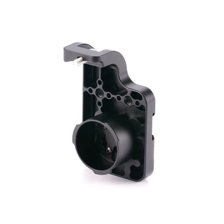 Vertical Mounting Plate for Sony FX6 (ES-T20-VMP)