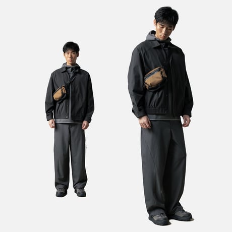 [取寄] Fe ウエストポーチ Waist Pouch (TF-WP)